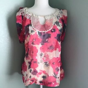 NWT LuLu’s Top